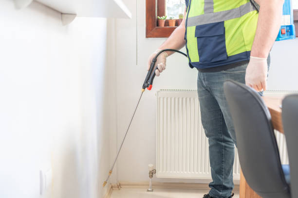 Best Commercial Pest Control Services  in Agler Estates, FL